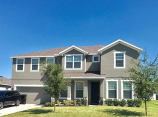 167 Maudehelen St, Apopka, FL 32703