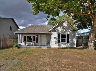 1711 E Desmet Ave, Spokane, WA 99202