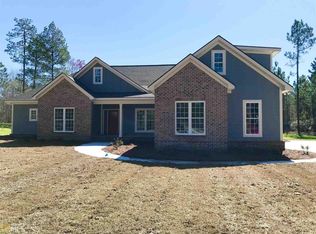 140 Lake Ridge Dr #17, Statesboro, GA 30458