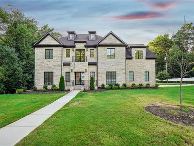 5850 Kayron Dr, Sandy Springs, GA, 30328