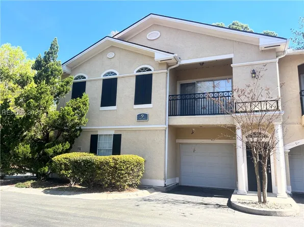 4 Indigo Run Dr APT 910, Hilton Head Island, SC 29926