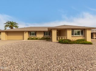 12734 W Blue Bonnet Dr, Sun City West, AZ 85375