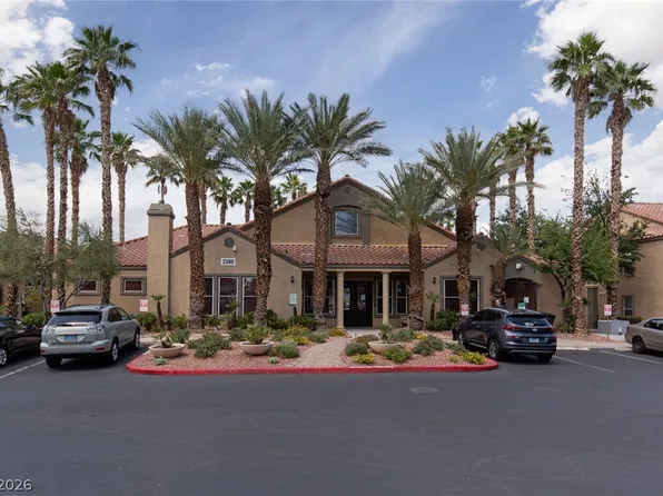 2300 Silverado Ranch Blvd #1044, Las Vegas, NV 89183
