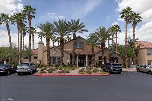 2300 Silverado Ranch Blvd Photo 1 2300 Silverado Ranch Blvd Photo 1