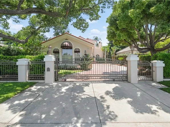 5922 N Burton Ave, San Gabriel, CA 91775