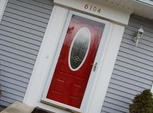 6104 Winthrop Ct SE, Ada, MI 49301