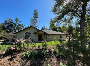 49389 Venado Ct, Coarsegold, CA 93614