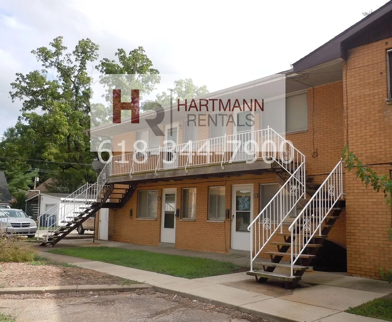 204 St. Louis Road — Photo 1