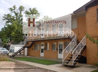 204 Saint Louis Rd APT 6, Collinsville, IL 62234