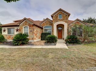 27802 Bordelon Way, San Antonio, TX 78260