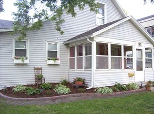 798 S Locust St, Pontiac, IL 61764