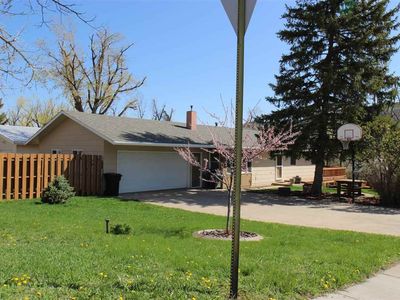 204 E Elgin St, Spearfish, SD, 57783
