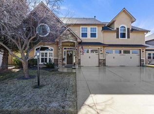2685 W Divide Creek St, Meridian, ID 83646