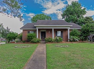 7101 Breckenridge Dr, Montgomery, AL 36117