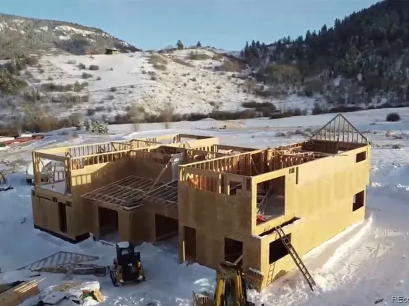 30612 Relay Ct, Oak Creek, CO 80467