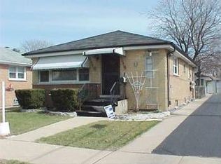 3213 Pearl St, Franklin Park, IL 60131
