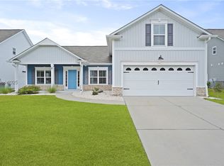 64 Grovewood Dr, Bluffton, SC 29910