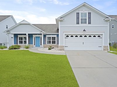 64 Grovewood Dr, Bluffton, SC, 29910