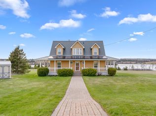 147 Morrison Ln, Grenville Parish, PE C0B 1M0