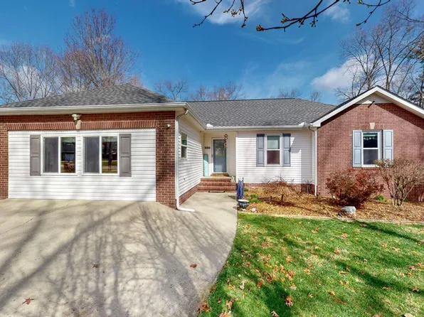 18 Highland Trl, Estill Springs, TN 37330