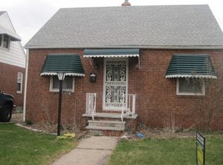 4102 E 154th St, Cleveland, OH 44128