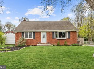 2627 Fallston Rd, Fallston, MD 21047