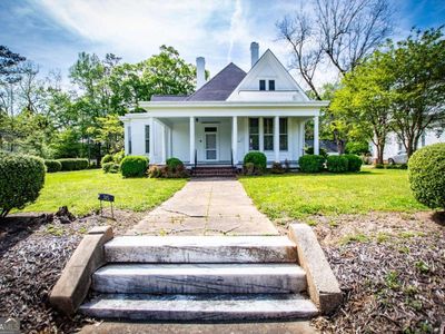 315 Dixie St, Carrollton, GA, 30117