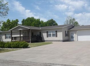 1204 30th Ave NW, Miami, OK 74354