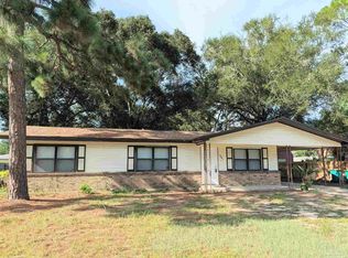 607 Lang Rd, Fort Walton Beach, FL 32547