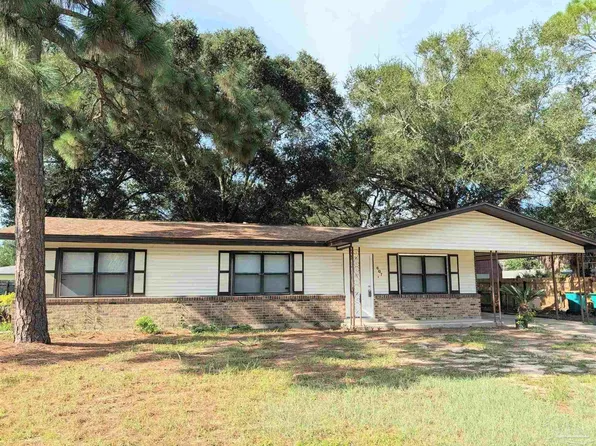 607 Lang Rd, Fort Walton Beach, FL 32547