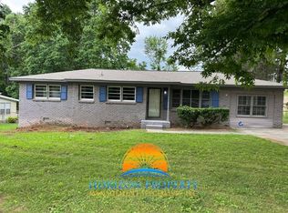 6117 Colfax Rd NW, Huntsville, AL 35810