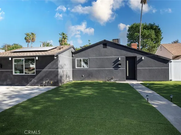 6844 Costello Ave, Van Nuys, CA 91405