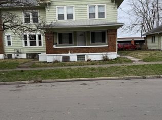 732 Rockford Ave #1, Dayton, OH 45405