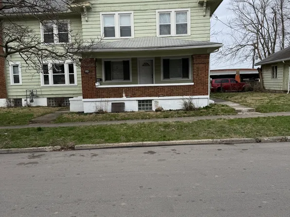 732 Rockford Ave #1, Dayton, OH 45405