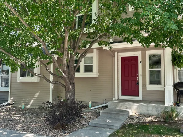 6615 Desert Willow Way Unit B3, Fort Collins, CO 80525