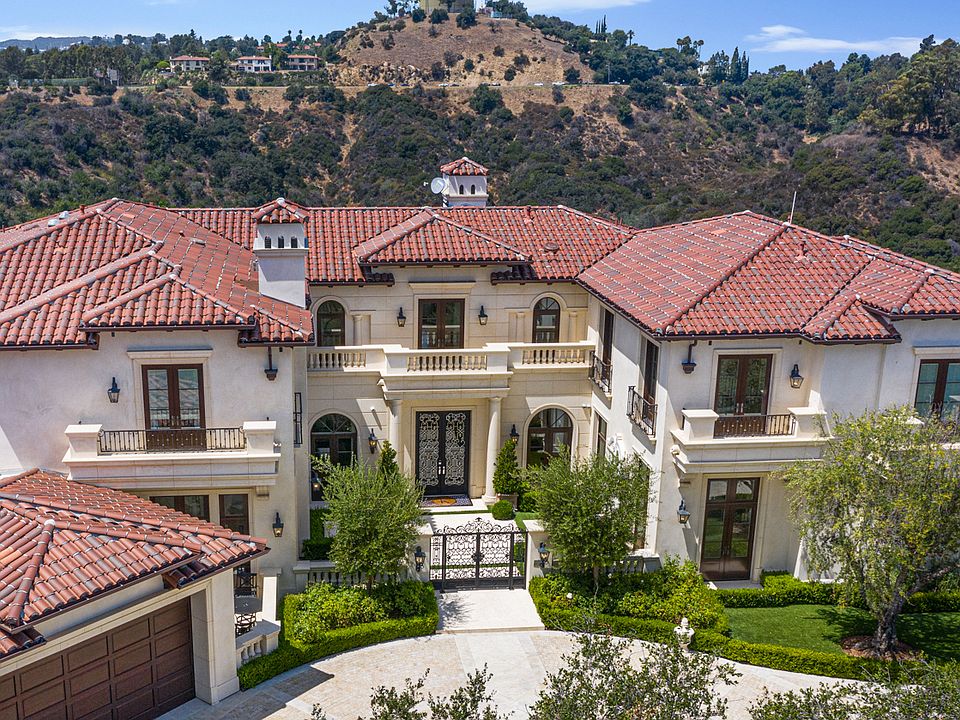 3100 Benedict Canyon Dr, Beverly Hills, CA 90210 Zillow