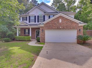 108 Gander Ct, Lexington, SC 29072