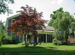 26 1st Ave, Union City, PA