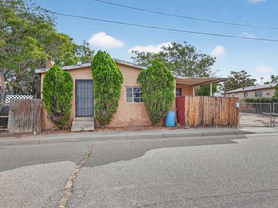 2226 John St SE, Albuquerque, NM, 87102