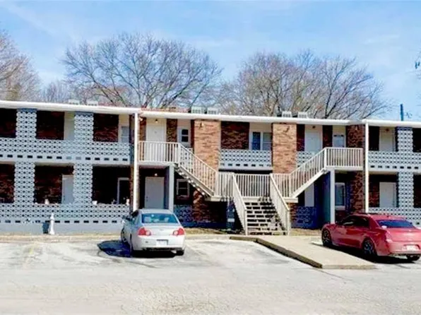 310 E Franklin St, Clinton, MO 64735