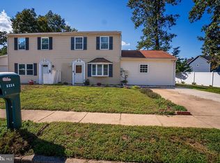 8234 Roanoke Ct, Severn, MD 21144