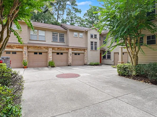 73 Scarlet Woods Ct, Spring, TX 77380