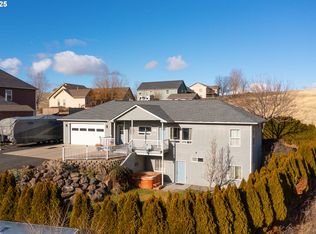 563 NW 21st St, Pendleton, OR 97801