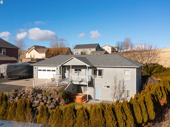 563 NW 21st St, Pendleton, OR 97801