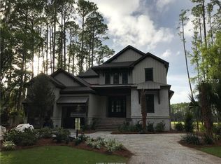 21 Stoney Creek Rd, Hilton Head Island, SC 29928