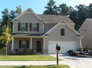 7369 Saint Peter Way, Fairburn, GA 30213
