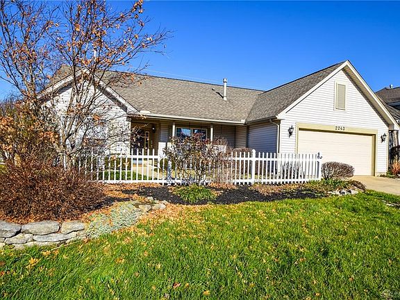 2nd image of 2243 Cybelle Ct