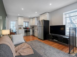 309-309R Sumner St #1L, Boston, MA 02128