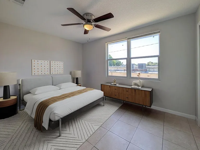 Yellow Pine Townhomes — Photo 6