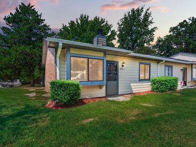 4554 N New Hope Rd, Raleigh, NC, 27604